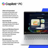 HP OmniBook 3 laptop 16-inch, UK version