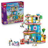 Argos LEGO Friends Heartlake City Friends Club House Building Set- Buy online at McGrocer