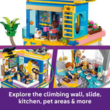LEGO Friends Club House building set 794 pieces - British product