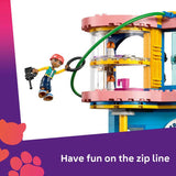 LEGO Friends Club House building set 794 pieces - British product