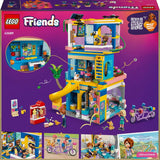 LEGO Friends Club House building set 794 pieces - British product