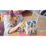 LEGO Friends Liann's Family House building set 946 pieces (British brand)