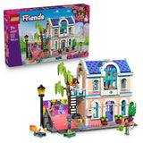 LEGO Friends Liann's Family House building set 946 pieces (British brand)