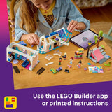 LEGO Friends Liann's Family House building set 946 pieces (British brand)