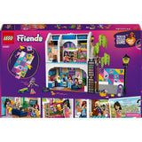 LEGO Friends Liann's Family House building set 946 pieces (British brand)