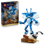 LEGO Harry Potter Cornish Pixie figure building toy (British brand)