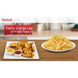 Tefal Uno deep fat fryer 1kg capacity, UK version