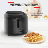 Tefal Uno deep fat fryer 1kg capacity, UK version