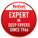 Tefal Uno deep fat fryer 1kg capacity, UK version