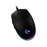 Argos Logitech G203 Wired Gaming Mouse - Black- Buy online at McGrocer