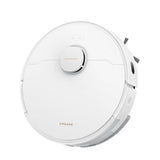 Dreame D20 Pro Plus cordless robot vacuum cleaner (British brand)