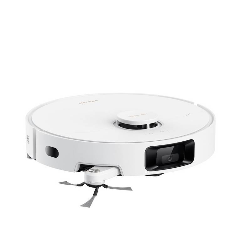 Dreame D20 Pro Plus cordless robot vacuum cleaner (British brand)