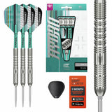 Argos Target Hydro 90% Tungsten Steel Tip Dart Set- Buy online at McGrocer