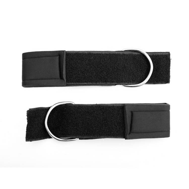 Pro Fitness resistance band tubes set of 5 - British product
