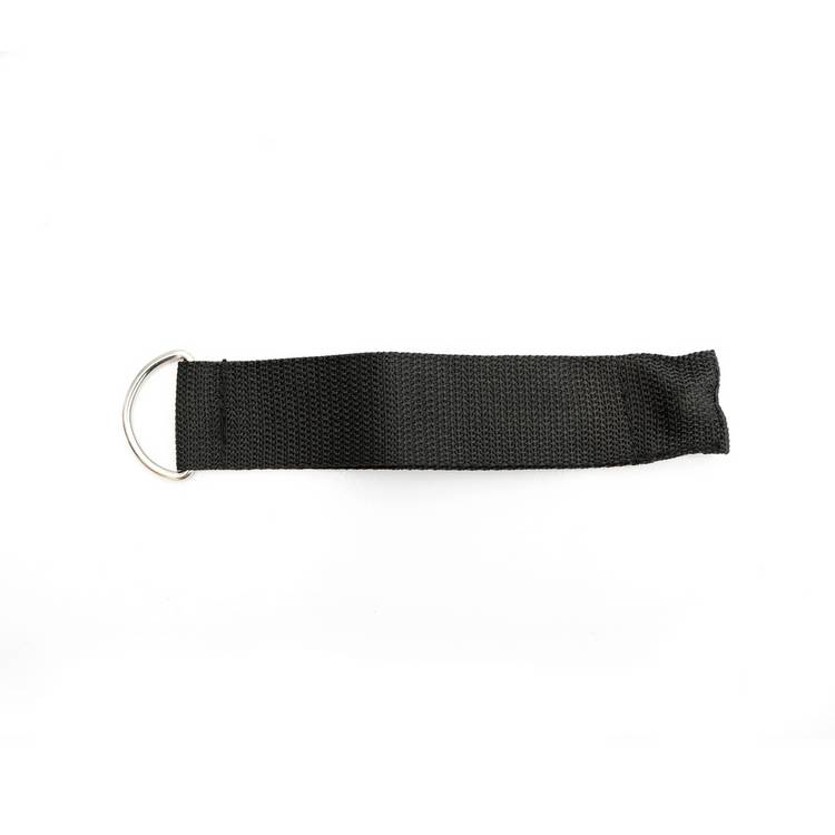 Pro Fitness resistance band tubes set of 5 - British product