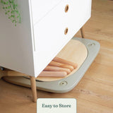TP Active Tots wooden baby activity table, imported from the UK