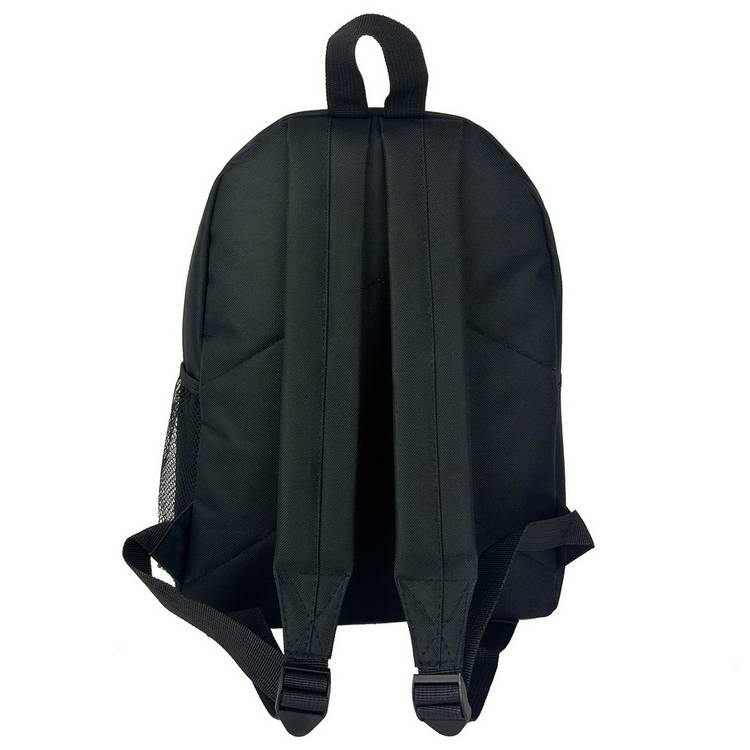 Pokemon Pikachu black backpack 10L - British product