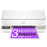Argos HP Envy 6120e Wireless Photo Printer with 3 Months Instant Ink- Buy online at McGrocer