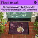 HP Envy 6120e wireless photo printer with Instant Ink, imported from the UK