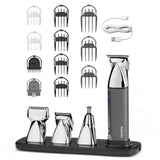 BaByliss Super-X 15 in 1 cordless multi-trimmer - British product