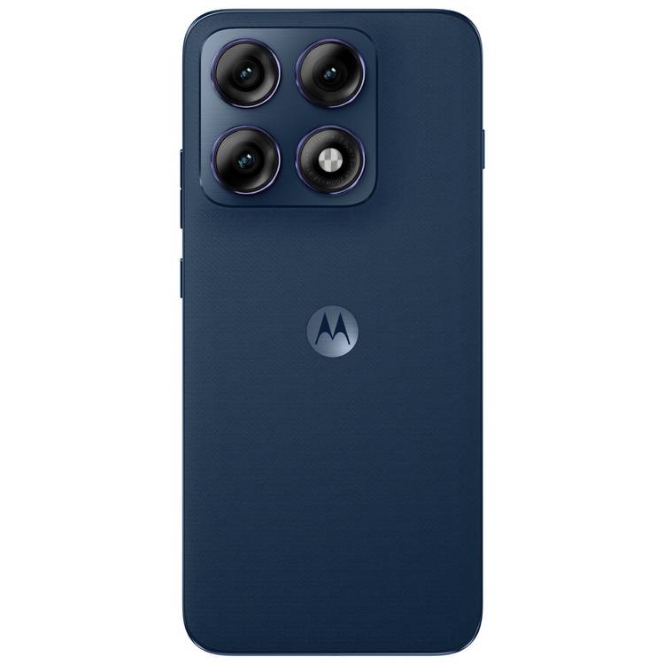 Motorola Edge 70 Pro 512GB AI phone Pantone Titan (British brand)