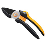Fiskars anvil pruner lightweight handle, UK version