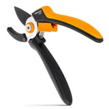 Fiskars anvil pruner lightweight handle, UK version