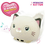 Teksta interactive smart kitty toy - British product