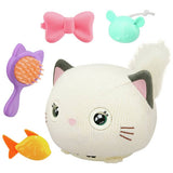Teksta interactive smart kitty toy - British product