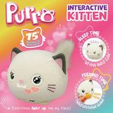 Teksta interactive smart kitty toy - British product