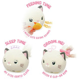Teksta interactive smart kitty toy - British product