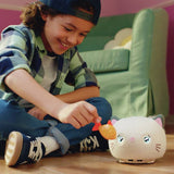 Teksta interactive smart kitty toy - British product