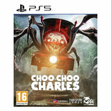 Argos Choo-Choo Charles PS5 Game- Buy online at McGrocer
