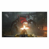 PS5 game Choo-Choo Charles - British product
