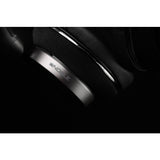 Noble FoKus Apollo wireless gaming headset black and silver over-ear, UK version