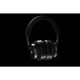 Noble FoKus Apollo wireless gaming headset black and silver over-ear, UK version