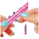 Shimmer N Sparkle Real Sparkling Gem Air Styler toy, imported from the UK