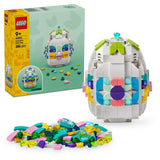 Argos LEGO Decorative Easter Egg Toy Building Set 386 Pieces- Buy online at McGrocer