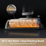 Dreame H14 Pro wet and dry cordless vacuum - British product