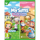 Argos MySims Cozy Bundle Xbox Series X Game- Buy online at McGrocer
