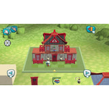 MySims Cozy Bundle Xbox Series X game, UK version