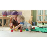LEGO DUPLO Creative Cute Pets educational toy 24 pieces - British product