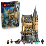 Argos LEGO Harry Potter Hogwarts Castle: Hospital Wing Toy- Buy online at McGrocer