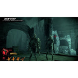 House of the Dead 2 Remake Xbox game, imported from the UK