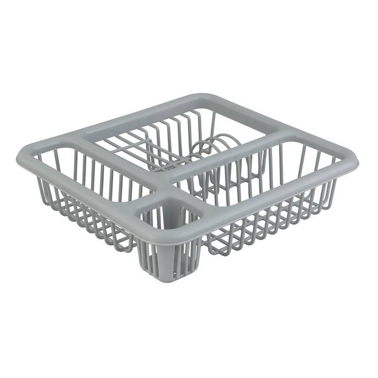 Chad Valley toy dish drainer role play set (British brand)