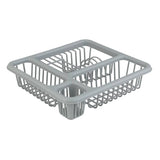 Chad Valley toy dish drainer role play set (British brand)