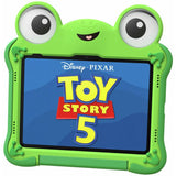 Argos Belkin Disney Toy Story 5 Lilypad iPad 10th/11th Gen 11 Inch Tablet Case - Green- Buy online at McGrocer