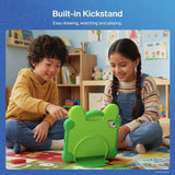 Belkin Disney Toy Story 5 Lilypad iPad case, green, UK version