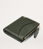 Aspinal of London leather Hudson coin and card holder - British product