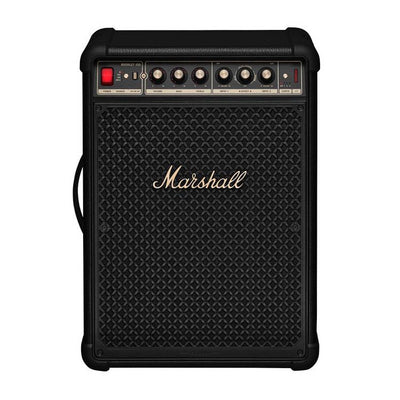 Argos Marshall Bromley 450 Party Speaker - Black- Buy online at McGrocer